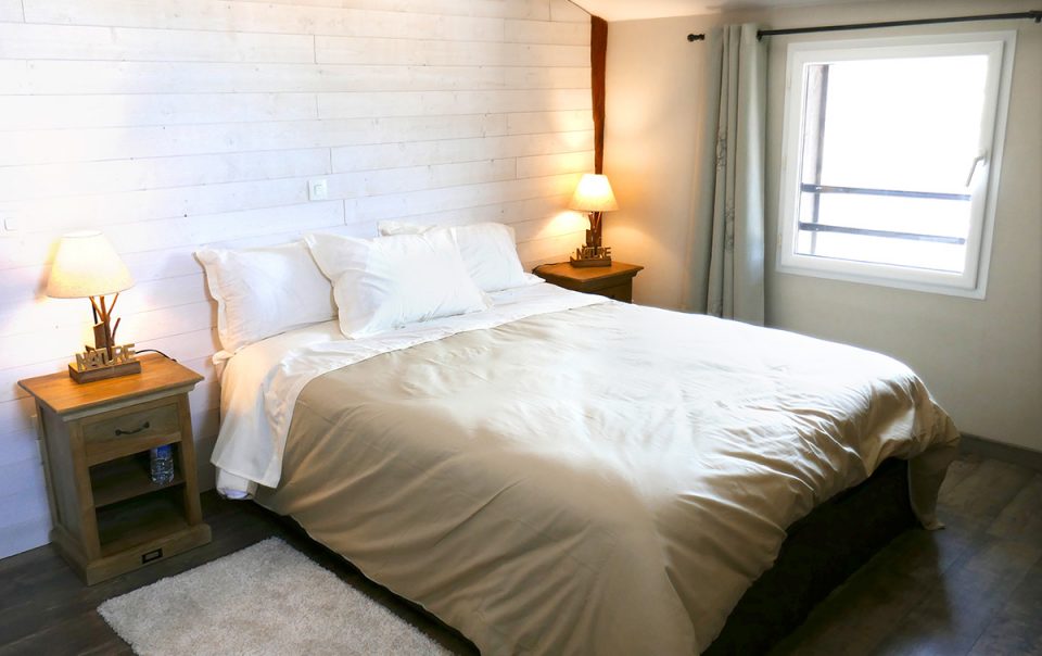 Chambre d hote 1