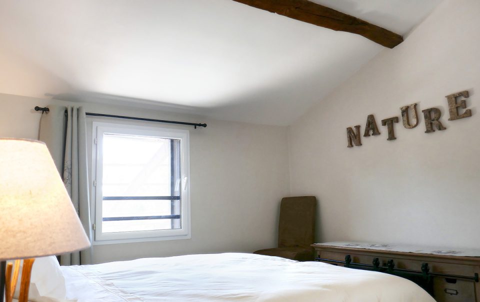 Chambre d'hote 4