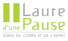 LAURE D'UNE PAUSE