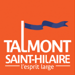 HÉBERGEMENT TALMONT SAINT HILAIRE