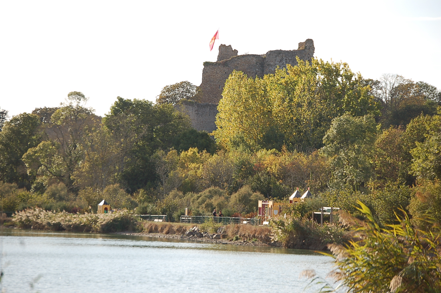 CHATEAU TALMONT 3